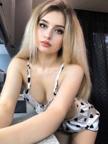Проститутка Мальвина